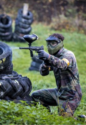 paintball image