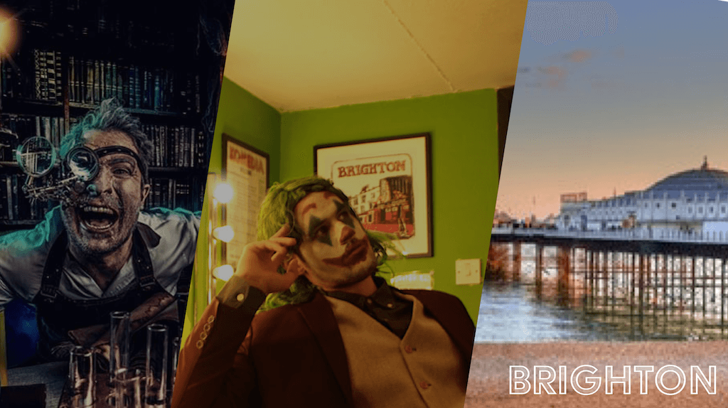 Brighton Joker Package