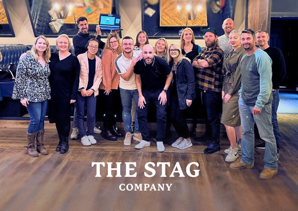 Stag Co Staff Image