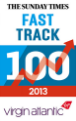 Fast Track 2013
