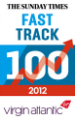 Fast Track 2012