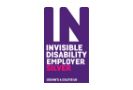Invisible Disability Employer Silver Badge